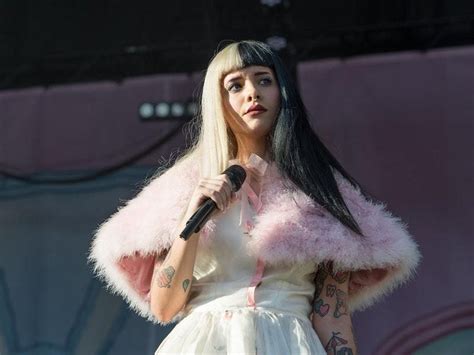 melanie martinez sexual assault|Melanie Martinez releases statement following sexual assault。